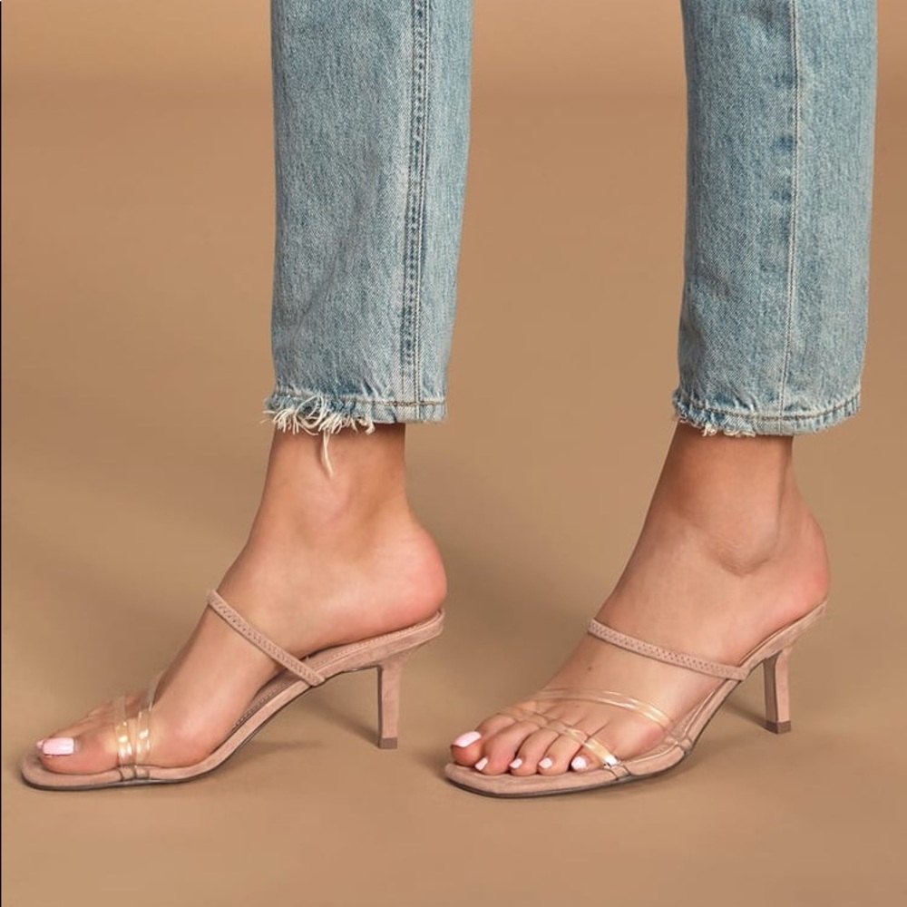 Steve Madden loft 7.5